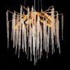 Glaze Tree Branch Crystal Chandelier - SKU 5045 view 1