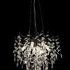Mango Tree Branch Crystal Chandelier - SKU 5033 view 1
