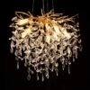 Marquise Tree Branch Crystal Chandelier - SKU 5016 view 3