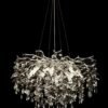 Marquise Tree Branch Crystal Chandelier - SKU 5016 view 5