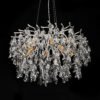Mesh Tree Branch Crystal Chandelier - SKU 5024 view 2