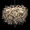 Teardrop Tree Branch Crystal Chandelier - SKU 5018 view 5