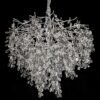 Mesh A Tree Branch Crystal Chandelier - SKU 5024A view 1
