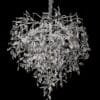 Mini Marquise A Tree Branch Crystal Chandelier - SKU 5017A view 3