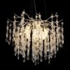 Octagon & Marquise Tree Branch Crystal Chandelier - SKU 5044 view 3